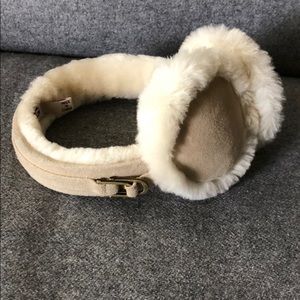 UGG earmuffs